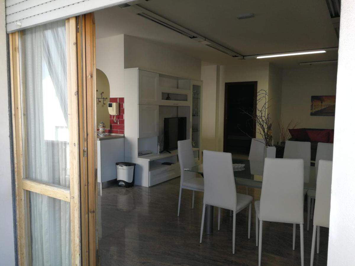 Open Space Silvi Marina Bagian luar foto